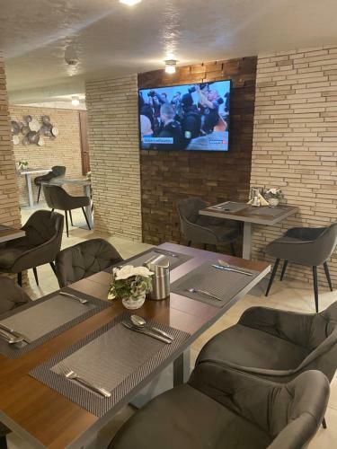 Hostal Villa Dunaj