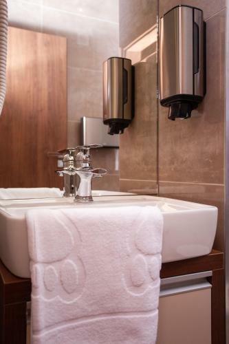 Hostal Villa Dunaj
