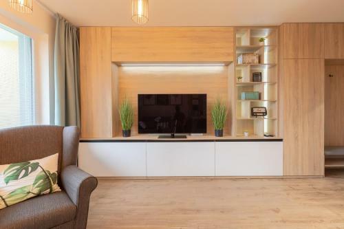Apartamento Premium Studio