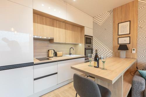 Apartamento Premium Studio