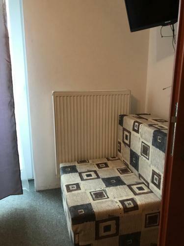 Hostal Penzion Aniko Diakovce-?a?a