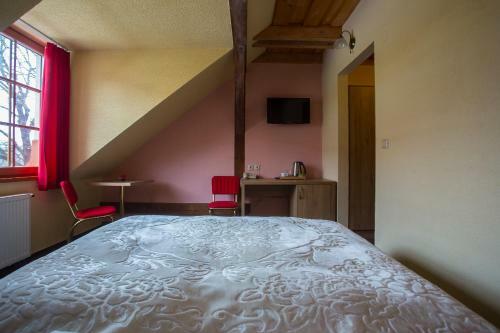 Hostal Pivnica A Penzion Pri Studni