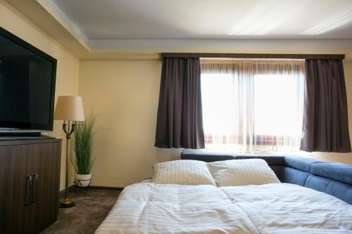 Hostal New York Pension