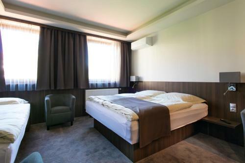 Hostal New York Pension