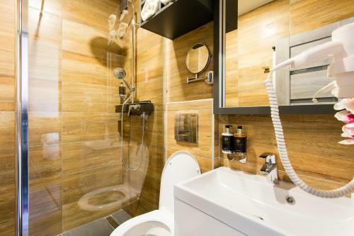 Hostal New York Pension