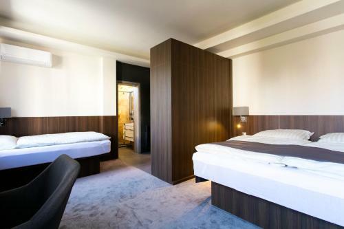 Hostal New York Pension