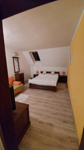 Hostal Na Hradb�ch