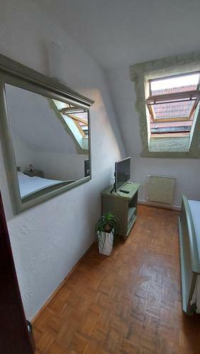 Hostal Na Hradb�ch