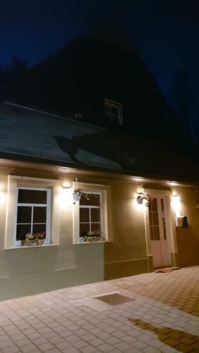 Hostal Na Hradb�ch
