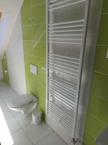 Hostal Bella Penzion