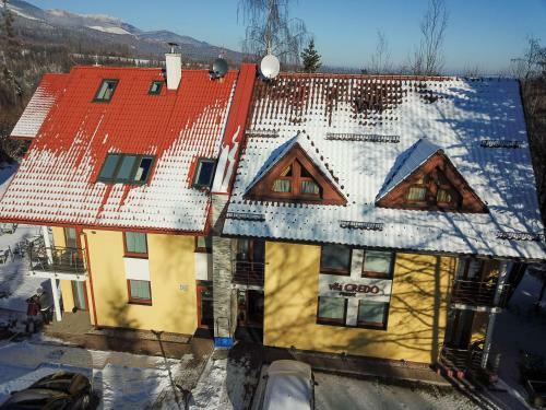 Apartm�ny Credo