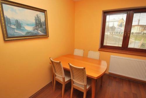Villa Slovakia