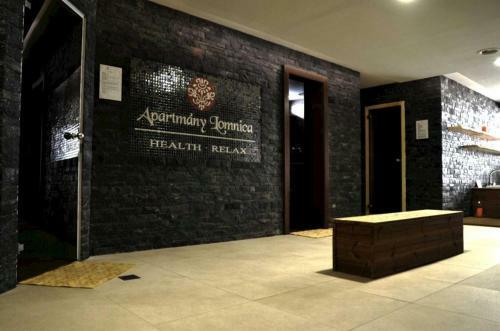 Apartm�n Tatry