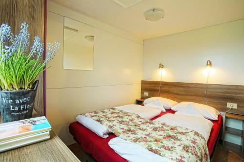 Hostal Penzi�n & Camping Villa Betula