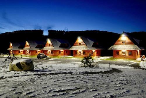 Hotel Koliba Greta