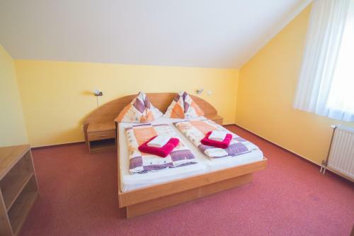 Hostal Penzion Ajda