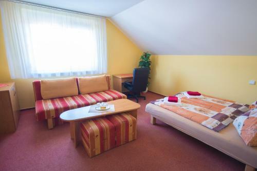 Hostal Penzion Ajda