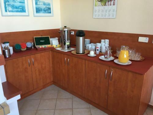 Hostal Penzion Ajda