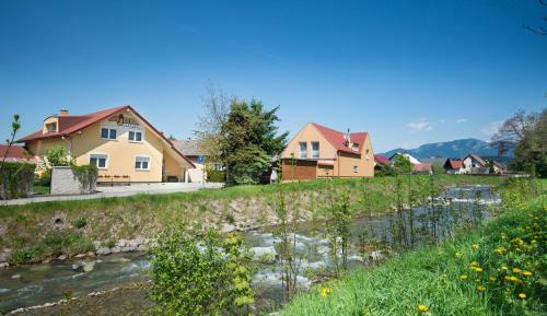Hostal Penzion Ajda