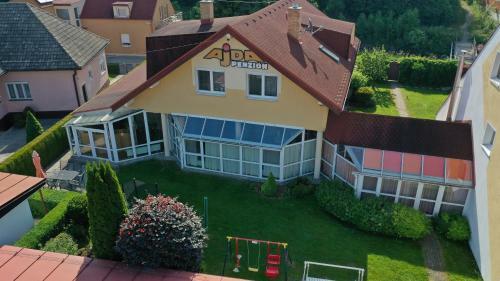 Hostal Penzion Ajda