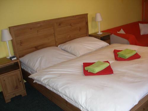 Hostal Penzion Via Mara