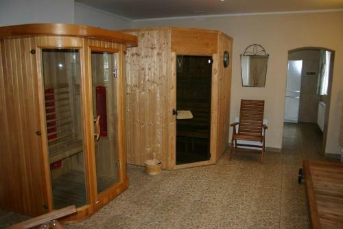 Hostal Penzion Via Mara