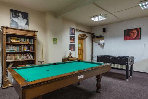 Hostal Penzion Via Mara