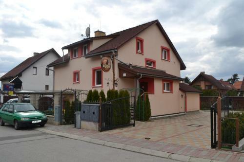Hostal Penzion Abahouse