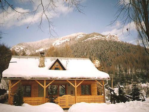 Chalet Liptovsk� Anna
