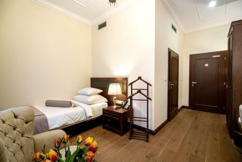 Hotel Michael's Palace