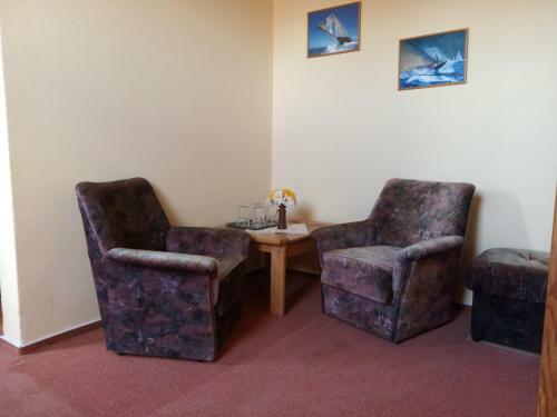 Hostal Penzi�n Z�toka