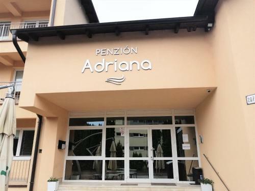 Hostal Penzion Adriana
