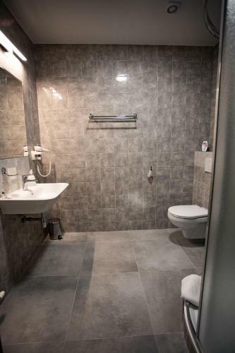 Hostal Penzi�n Po?ovn�k