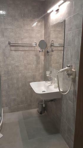 Hostal Penzi�n Po?ovn�k