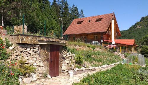 Hostal Penzi�n Racibor