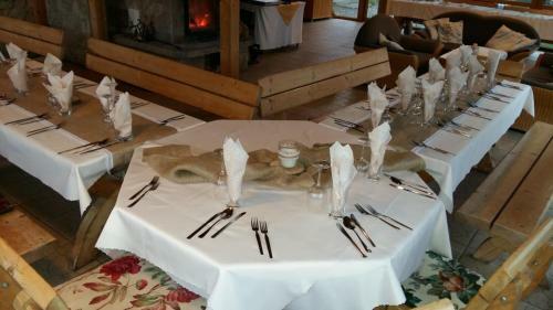 Hostal Penzi�n Racibor