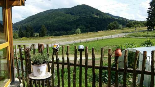 Hostal Penzi�n Racibor