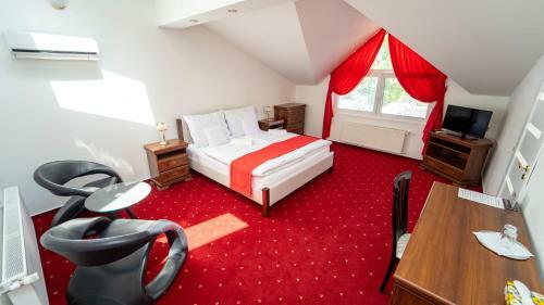 Hostal Penzi�n Rosel