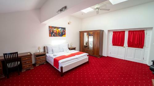 Hostal Penzi�n Rosel