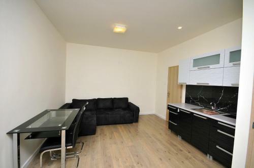Apartm�ny Moj?itov Dvor