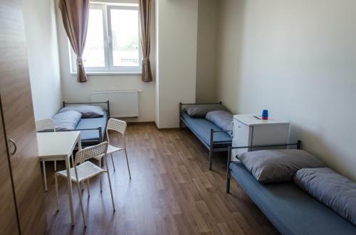 Albergue Ubytov?a Milex