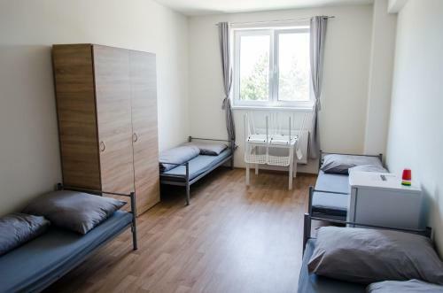 Albergue Ubytov?a Milex