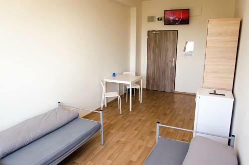 Albergue Ubytov?a Milex