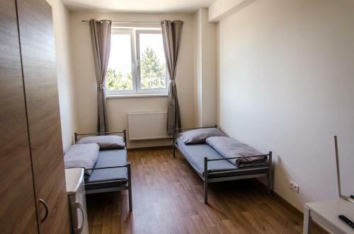 Albergue Ubytov?a Milex