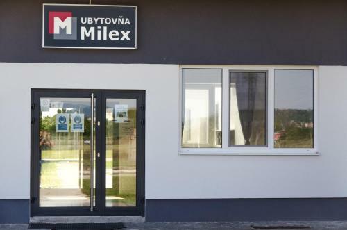 Albergue Ubytov?a Milex