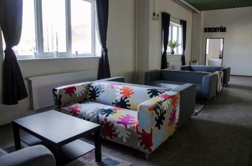 Albergue Ubytov?a Milex