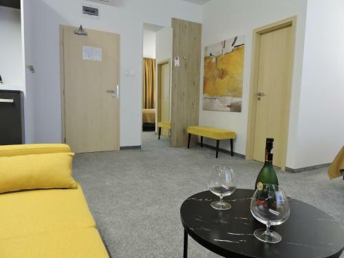 Primma Hotel