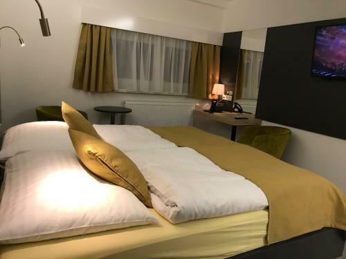 Primma Hotel