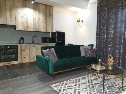 R+r Apartments