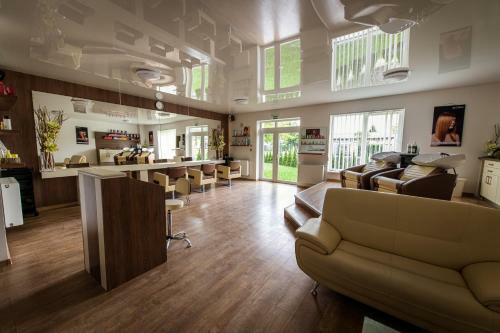 R+r Apartments